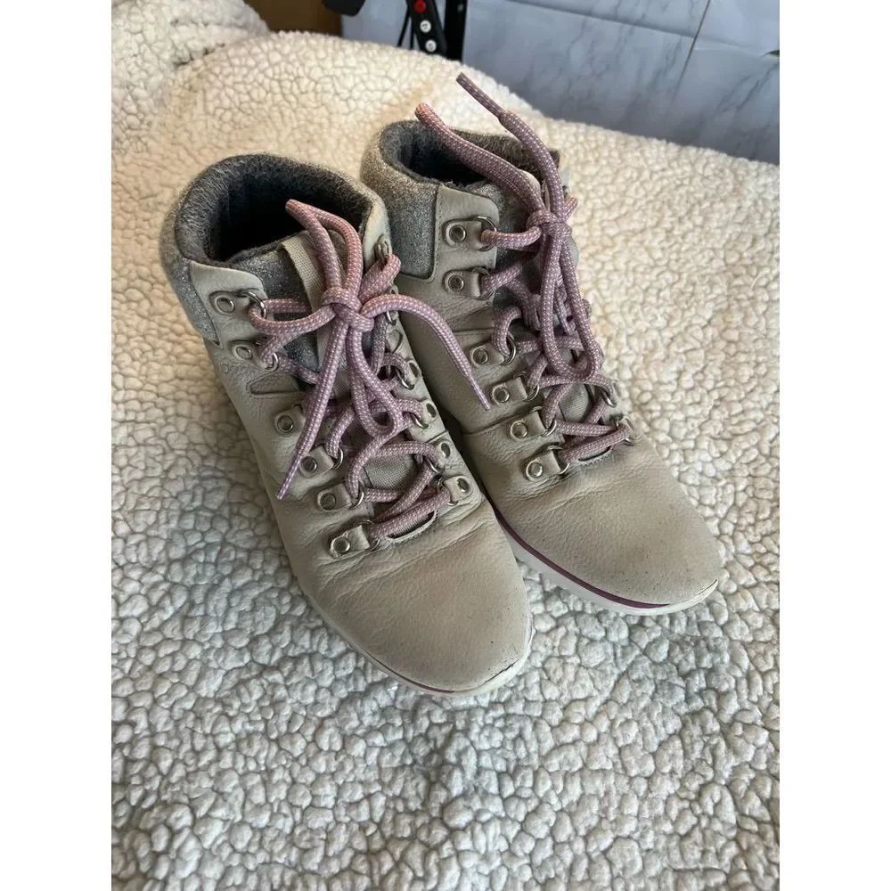 Cole Haan Grand.Os Waterproof Booties